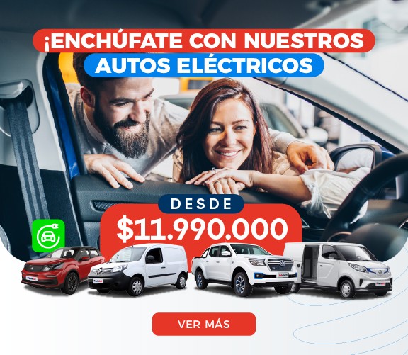 campaña electricos